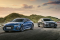 Chi tiết Audi RS6 và RS7 Performance 2023 mới từ 3,4 tỷ đồng