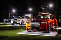 "Soi" dàn xe Rolls-Royce Phantom siêu sang từ nghệ nhân Sacha Jafri