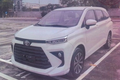 Chi tiết Toyota Veloz Cross và Avanza Premio giá rẻ lắp ráp Việt Nam 