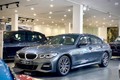 BMW 3 Series và X5 lắp ráp Việt Nam công bố giá bán chính thức