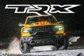 Ram 1500 TRX Havoc Edition - bán tải hạng nặng hơn 2,5 tỷ đồng