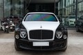 Chiếc “biệt thự di động” Bentley Mulsanne Speed gần 14 tỷ đồng