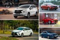 "Soi" top 10 xe ôtô bán chạy nhất tại Việt Nam năm 2022
