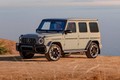 Mercedes-Benz G-Class 2023 lộ diện, hé lộ nội thất nâng cấp “khủng“