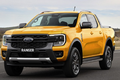 “Vua bán tải” Ford Ranger sẽ có phiên bản chạy điện vào năm 2029