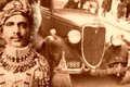 Vua Ấn Độ mua 6 chiếc xe siêu sang Rolls-Royce về…chở rác 