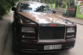 Rolls-Royce Phantom Lửa thiêng giảm tới 5,3 tỷ vẫn "ế" khách 
