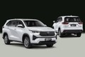 Toyota Innova 2023 sẽ lắp ráp Việt Nam gồm cả phiên bản số sàn 