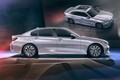Ra mắt BMW 3-Series Gran Limousine G28 2023 từ hơn 1,6 tỷ đồng