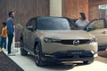 Ra mắt Mazda MX-30 e-Skyactiv R-EV 2023, từ 917 triệu đồng