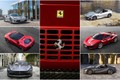 Điểm mặt top 10 siêu xe Ferrari nhanh nhất thế giới