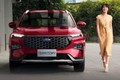 Ford Territory vừa ra mắt 2 tháng đã chiếm ngôi "vua phân khúc" C-SUV
