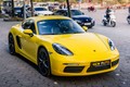 Có nên "tậu" Porsche 718 Cayman chạy 3 năm, gần 5 tỷ ở Hà Nội?