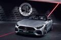 Mercedes-AMG SL 63 4MATIC+ phong cách F1 giới hạn 100 xe toàn cầu