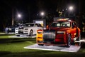 Đấu giá dàn xe siêu sang Rolls-Royce Phantom độc nhất thế giới