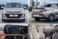 Hyundai Grand i10 2023 "siêu rẻ" chỉ từ 180 triệu có về Việt Nam?