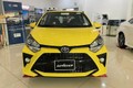 Toyota Wigo 2023 từ 352 triệu tại Việt Nam, Kia Morning "dè chừng"?