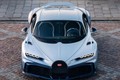 Bugatti Chiron Profilee - siêu phẩm "độc nhất vô nhị" hơn 300 tỷ đồng