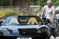 Ferrari 360 Spider của David Beckham rao bán 3,12 tỷ đồng có gì đặc biệt?