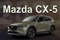 Mazda CX-5 - “con gà đẻ trứng vàng” chưa chắc sẽ có thế hệ mới?