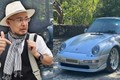 "Qua" Vũ tậu Porsche 993 GT2 hơn 23 tỷ, mừng sinh nhật tuổi 52
