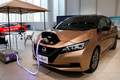 Xe Nissan chạy điện pin thể rắn ra mắt vào năm 2028 có gì "hot"?