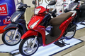 Doanh số xe máy Honda Việt Nam tháng 1/2023 giảm sâu