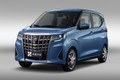 Honri Boma điện “nhái” Toyota Alphard chỉ 104 triệu sắp về Việt Nam?