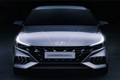 Hyundai Accent 2023 đã sẵn sàng ra mắt, Toyota Vios "dè chừng"