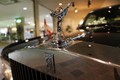 Rolls-Royce kỷ niệm 112 tuổi cho "goá phụ bay" Spirit of Ecstasy