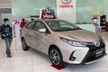 Lý do doanh số "sedan quốc dân" Toyota Vios ế ẩm tại Việt Nam?