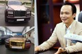 Hành trình bộ đôi Rolls-Royce hơn 70 tỷ của Trịnh Văn Quyết ở Việt Nam