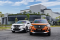 Peugeot bất ngờ “giảm giá” tại Việt Nam, cao nhất tới 60 triệu đồng