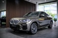 BMW X6 tại Việt Nam giảm giá "sốc", rẻ hơn tới gần 1 tỷ đồng