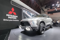 Mitsubishi XFC 2024 mới sẽ lắp ráp tại Indonesia, chờ về Việt Nam?