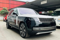 "Thương lái" bán Range Rover 2023 mới tinh tới 12 tỷ tại Việt Nam