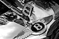 Tạm biệt động cơ W12 "huyền thoại" của Bentley, tương lai cho xe điện