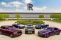 Chiêm ngưỡng 10 bản Rolls-Royce Bespoke siêu sang "kịch độc" năm 2022