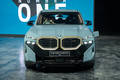 BMW XM 2023 hơn 10 tỷ đồng tại Thái Lan, chờ ngày về Việt Nam