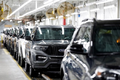 Ford đầu tư kỷ lục tại Thái Lan, lập “công xưởng” lớn nhất Châu Á