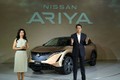 Nissan bất ngờ "đại hạ giá" Ariya EV lên đến hơn 200 triệu đồng