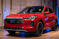 Sau EcoSport, Ford tiếp tục “khai tử” mẫu xe SUV Escape