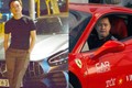 Tuấn Hưng tiết lộ hành trình siêu xe trăm tỷ Car Passion Legend 2023