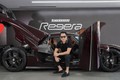 Koenigsegg Regera gần 200 tỷ của Hoàng Kim Khánh có giá bán lại ra sao?