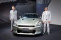 Siêu xe Nhật Bản - Nissan GT-R 2024 khởi điểm gần 3 tỷ đồng
