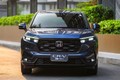 Chi tiết Honda CR-V e:HEV ES 2023 "giá mềm", đủ dùng và tiết kiệm xăng