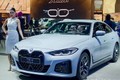 "Soi" chi tiết BMW i4 hơn 2,6 tỷ đồng sắp bán tại Việt Nam