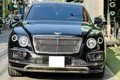 Bentley Bentayga chạy hơn 5 năm tại Việt Nam, "rớt giá" tận 15 tỷ?