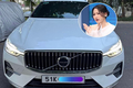 Volvo XC60 hạng sang của diễn viên Ngọc Lan rao bán 2,1 tỷ đồng?