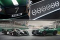 Ngắm Bentley Continental GT “Le Mans Collection” từ 6,8 tỷ đồng